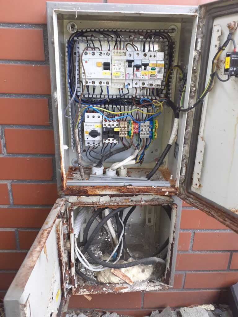 Automatyka Leszno